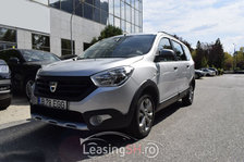 DAC13724 – Dacia Lodgy la 12.999 EUR (vândut)
