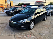 OPE12693 – Opel Astra 3 la 8.318 EUR (vândut)