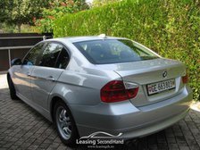 BMW02855 – BMW 325 la 21.421 EUR (vândut)