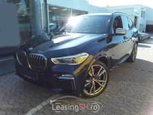BMW25140 – BMW X5 M50d la 73.900 EUR