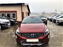 VOL15753 – Volvo XC 60 la 21.420 EUR (vândut)