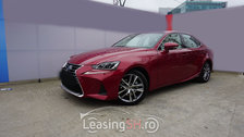 LEX15450 – Lexus IS 300 la 32.900 EUR (vândut)