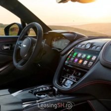 AST21908 – Aston Martin DBX la 240.380 EUR (vândut)