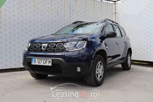 DAC27859 – Dacia Duster la 13.650 EUR