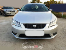 SEA13268 – Seat Leon la 8.650 EUR (vândut)