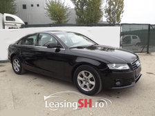 AUD05641 – Audi A4 la 11.400 EUR (vândut)