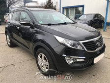 KIA19976 – Kia Sportage la 12.650 EUR