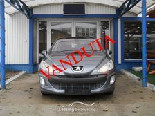 PEU03066 – Peugeot 308 la 8.950 EUR (vândut)