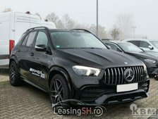 MER29655 – Mercedes-Benz GLE 53 AMG 4M la 110.075 EUR