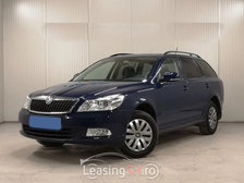 SKO19811 – Skoda Octavia II la 6.490 EUR