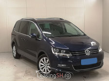 VOL17995 – Volkswagen Sharan la 17.990 EUR (vândut)
