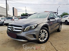 MER12691 – Mercedes-Benz GLA 220 la 23.205 EUR (vândut)