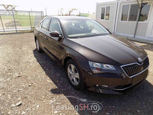 SKO14949 – Skoda Superb la 14.000 EUR