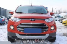 FOR09282 – Ford EcoSport la 14.280 EUR (vândut)