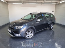DAC31966 – Dacia Logan MCV la 10.300 EUR