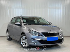 PEU32080 – Peugeot 308 la 13.289 EUR
