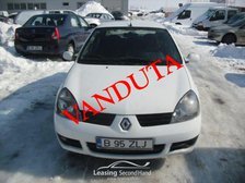 REN02054 – Renault Symbol la 5.519 EUR (vândut)