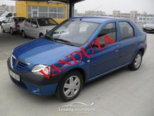 DAC00636 – Dacia Logan Ambition la 5.150 EUR (vândut)