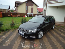 VOL11935 – Volkswagen Passat la 9.650 EUR (vândut)