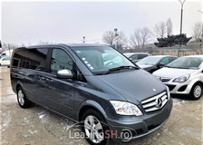 MER15372 – Mercedes-Benz VIANO la 17.499 EUR (vândut)