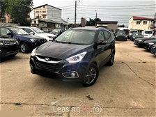 HYU13226 – Hyundai IX35 la 13.685 EUR (vândut)