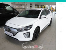 HYU30789 – Hyundai Ioniq Style Electric la 32.084 EUR