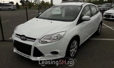 FOR10384 – Ford Focus la 9.300 EUR (vândut)