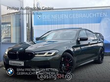 BMW78362 – BMW M5 Limousine Glasdach AHK DAP PAP DAB h&k la 116.666 EUR