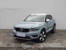 VOL20851 – Volvo XC 40 la 41.055 EUR (vândut)