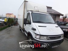 IVE04703 – IVECO DAILY la 6.944 EUR (vândut)