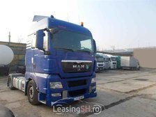 MAN09404 – MAN TGX 18440 la 27.485 EUR (vândut)