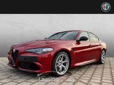ALF28145 – Alfa Romeo Giulia la 80.444 EUR