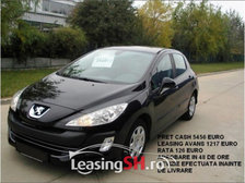 PEU05534 – Peugeot 308 la 5.456 EUR (vândut)