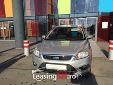 FOR05886 – Ford Focus la 4.800 EUR (vândut)