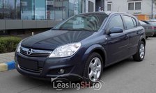 OPE09526 – Opel Astra H la 6.367 EUR (vândut)