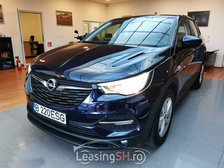 OPE24522 – Opel Crossland X la 15.490 EUR (vândut)