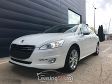PEU13858 – Peugeot 508 la 9.950 EUR (vândut)