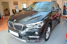 BMW21022 – BMW X1 la 29.990 EUR (vândut)