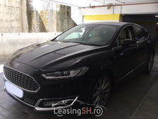 FOR17753 – Ford Mondeo la 22.900 EUR (vândut)