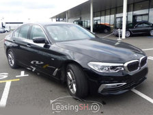 BMW12977 – BMW 520 la 42.828 EUR (vândut)