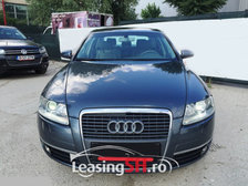 AUD06493 – Audi A6 la 10.300 EUR (vândut)