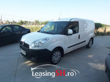 FIA03624 – Fiat DOBLO Maxi la 11.767 EUR (vândut)
