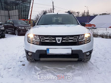 DAC11220 – Dacia Duster la 9.600 EUR (vândut)