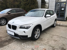 BMW11569 – BMW X1 la 18.398 EUR (vândut)
