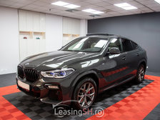 BMW31318 – BMW X6 xDrive la 93.284 EUR