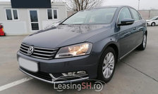 VOL19615 – Volkswagen Passat la 12.900 EUR (vândut)