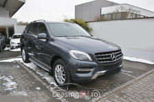 MER11983 – Mercedes-Benz ML 250 la 34.990 EUR (vândut)