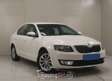 SKO16320 – Skoda Octavia la 9.032 EUR