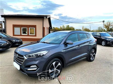 HYU19241 – Hyundai Tucson la 22.907 EUR (vândut)