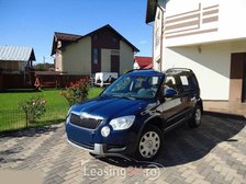 SKO10629 – Skoda Yeti la 8.650 EUR (vândut)
